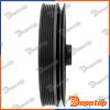 Poulie damper vilebrequin pour CHRYSLER | RKP-CH-021, 04573590